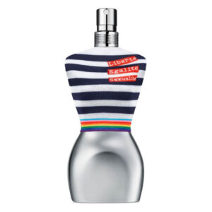 "TESTER" JEAN PAUL GAULTIER CLASSIQUE PRIDE EDITION edt donna 100ml