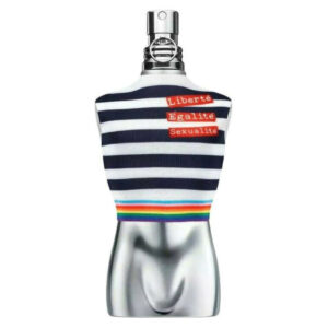 "TESTER" JEAN PAUL GAULTIER CLASSIQUE PRIDE EDITION edt uomo 125ml