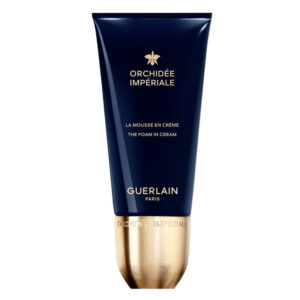"TESTER" GUERLAIN ORCHIDÉE IMPERIAL Mousse en crème corpo 150ml