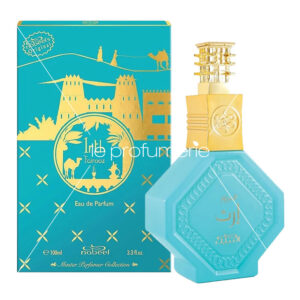 NABEEL IRTH FAIROOZ edp unisex 100ml