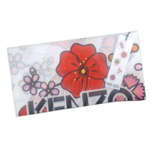 KENZO Foulard donna
