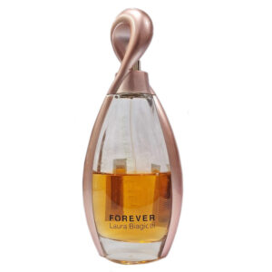 "TESTER" LAURA BIAGIOTTI FOREVER edp donna 100ml - usato