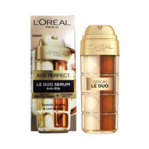 L’OREAL AGE PERFECT Siero bifasico anti età 30ml