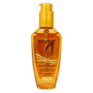 L'OREAL ELVIVE OLIO STRAORDINARIO Siero sublimatore del capello per capelli secchi 100ml