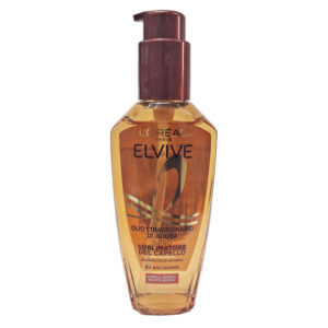 L'OREAL ELVIVE OLIO STRAORDINARIO DI JOJOBA Siero sublimatore del capello per capelli spessi/molto secchi 100ml