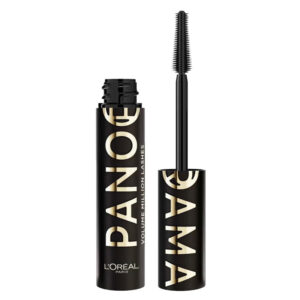 L’OREAL PANORAMA VOLUME MILLION LASHES Mascara volumizzante 9,9ml - nero/black