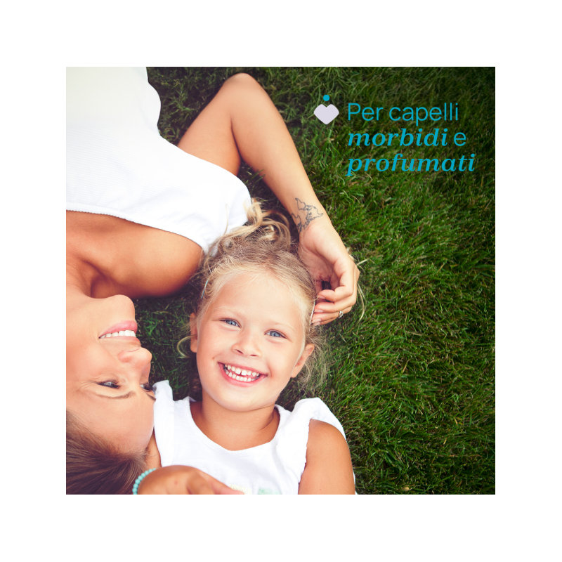 CHICCO Baby Moments shampoo senza lacrime con calendula e glicerina 500ml - immagine 3