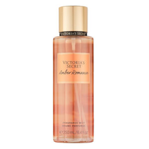 VICTORIA’S SECRET AMBER ROMANCE Acqua corpo profumata 250ml