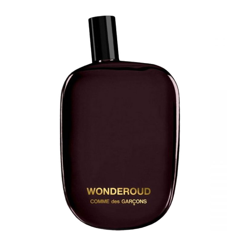 “TESTER” COMME DES GARCONS WONDEROUD edp unisex 100ml