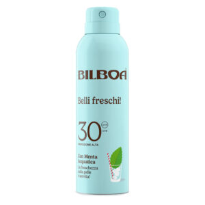 BILBOA MENTA ACQUATICA Spray SPF 50 150ml