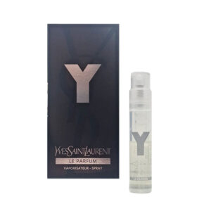 Campioncini YVES SAINT LAURENT Y LE PARFUM uomo 1,2ml - 6 pezzi