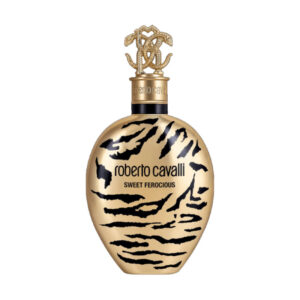 "TESTER" ROBERTO CAVALLI SWEET FEROCIOUS edp donna 30ml