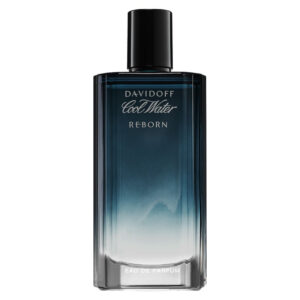 "TESTER" DAVIDOFF COOL WATER REBORN edp uomo 100ml