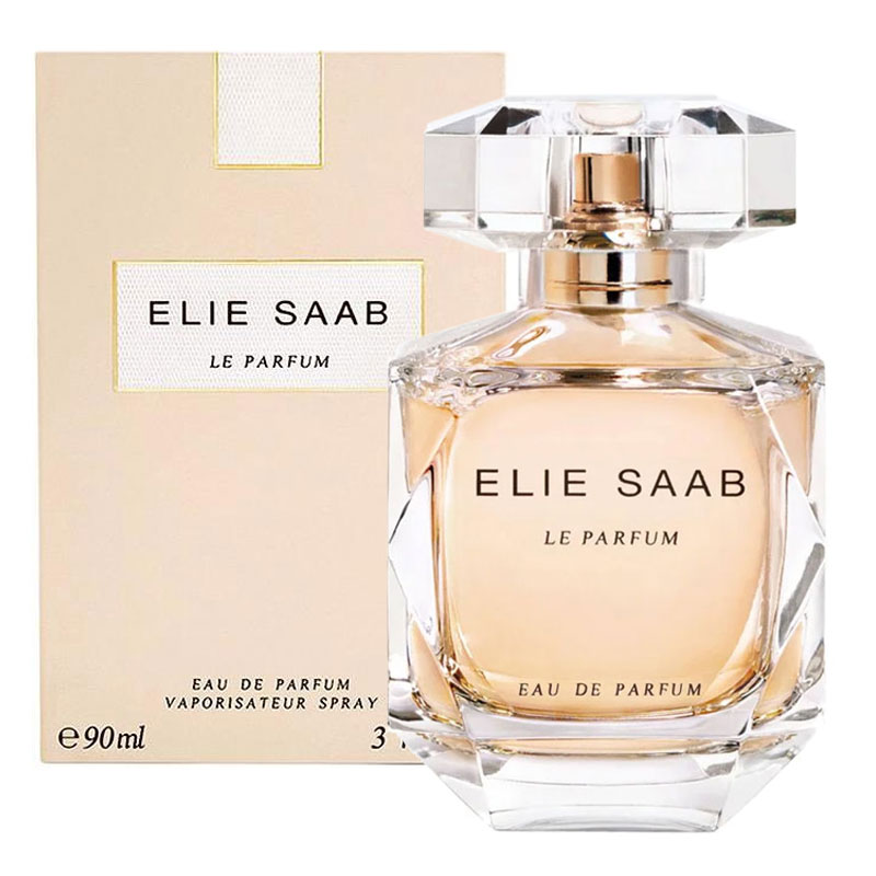 ELIE SAAB LE PARFUM edp donna 90ml