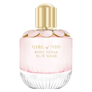 "TESTER" ELIE SAAB GIRL OF NOW ROSE PETAL edp donna 90ml