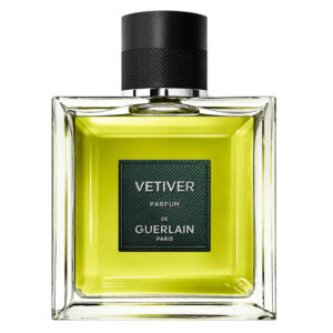"TESTER" GUERLAIN VETIVER parfum uomo 100ml