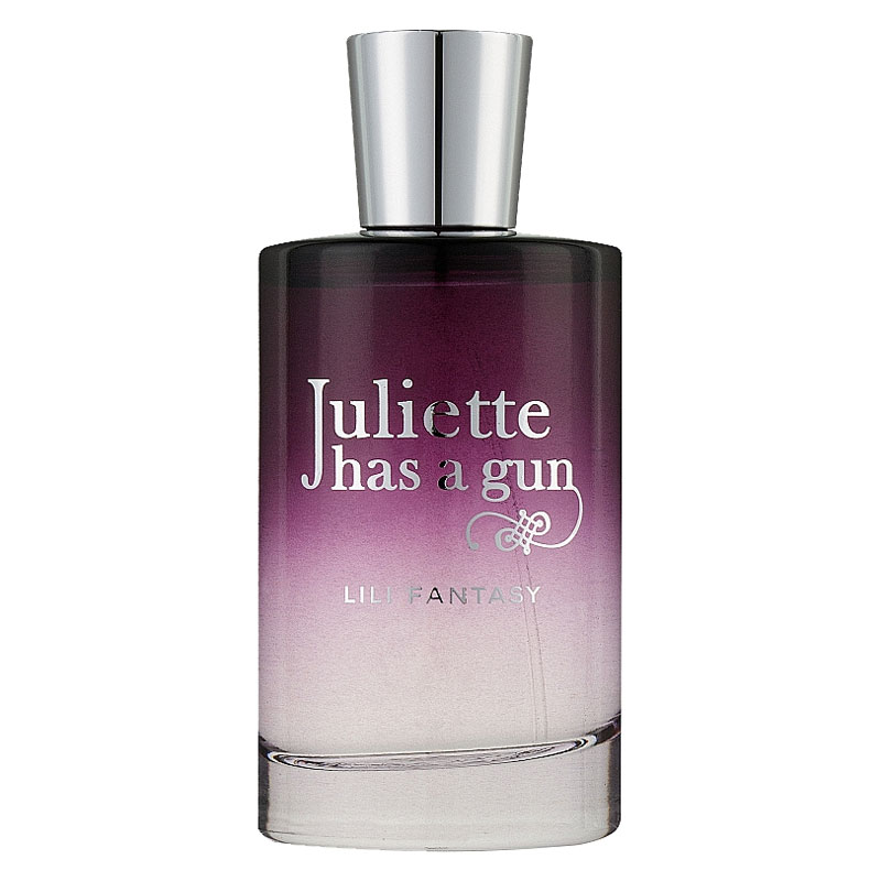 "TESTER" JULIETTE HAS A GUN LILI FANTASY edp donna 100ml