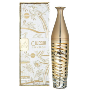 LATTAFA PERFUMES SONDOS edp unisex 100ml