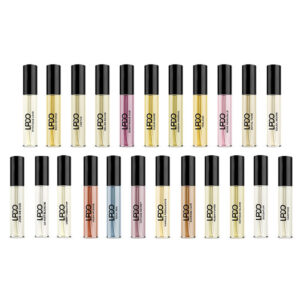 Cofanetto campioncini LPDO edp assortiti 2ml - 23 pezzi