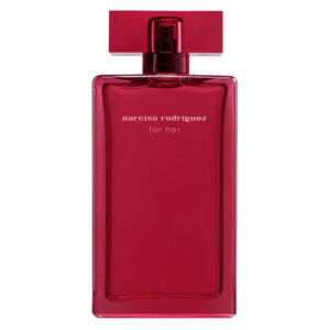 "TESTER" NARCISO RODRIGUEZ FOR HER edp intense donna 100ml
