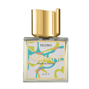 "TESTER" NISHANE DEZIRO extrait de parfum unisex 100ml