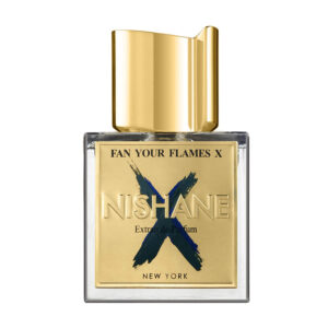"TESTER" NISHANE FAN YOUR FLAMES X extrait de parfum unisex 100ml