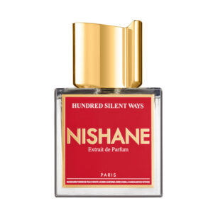 "TESTER" NISHANE HUNDRED SILENT WAYS extrait de parfum unisex 100ml