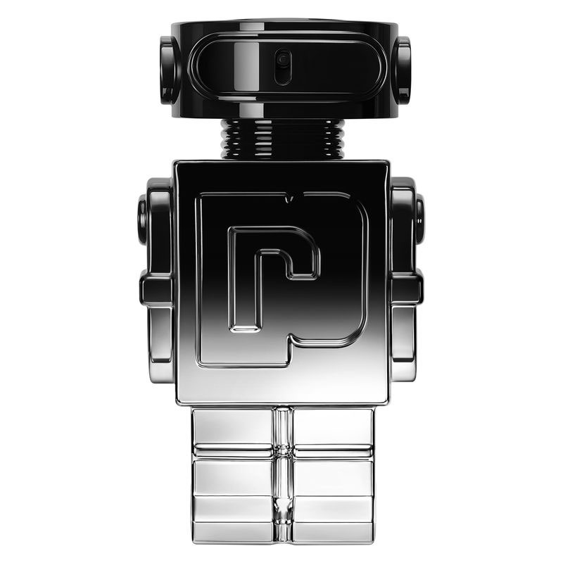 "TESTER" PACO RABANNE PHANTOM ELIXIR parfum intense uomo 100ml