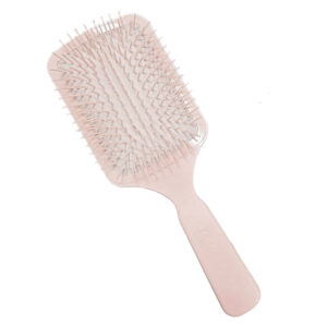 ACCA KAPPA Spazzola capelli Paddle pneumatica – rosa