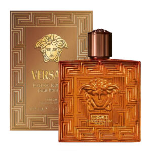 VERSACE EROS NAJIM parfum uomo 100ml