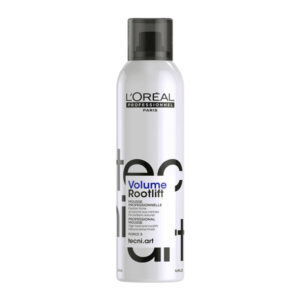 L’ORÉAL Professionnel TECNI ART Volume Rootlift mousse capelli FORCE 3 volumizzante 250ml