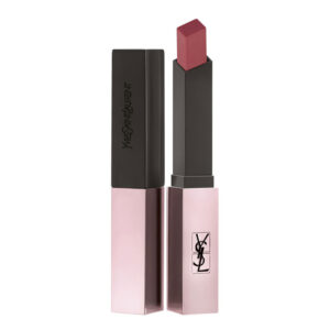 "TESTER" YVES SAINT LAURENT THE SLIM GLOW MATTE Rossetto labbra 2,10g - 203 restricted pink