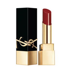 "TESTER" YVES SAINT LAURENT ROUGE PUR COUTURE THE BOLD Rossetto labbra idratante illuminante 3g - 1971 rouge provocation