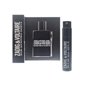 Campioncini ZADIG & VOLTAIRE THIS IS HIM! edt uomo 0,8ml - 6 pezzi