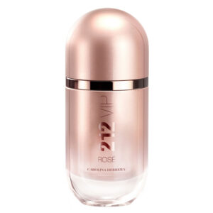 "TESTER" CAROLINA HERRERA 212 VIP ROSÉ edp donna 80ml