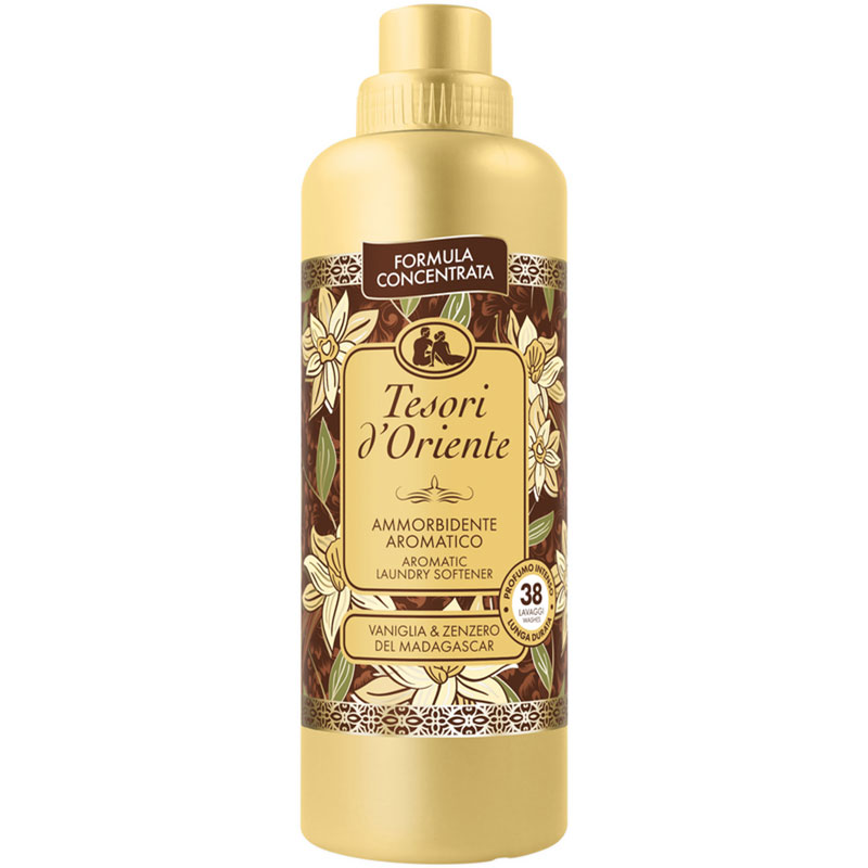 Tesori D Oriente