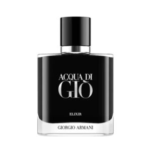 "TESTER" GIORGIO ARMANI ACQUA DI GIÒ ELIXIR edp uomo 50ml