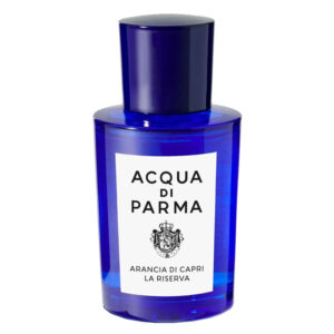 "TESTER" ACQUA DI PARMA ARANCIA DI CAPRI LA RISERVA edp unisex 100ml