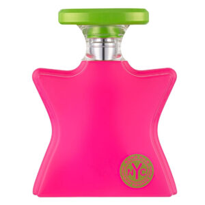 "TESTER" BOND NO. 9 MADISON SQUARE PARK edp donna 100ml NO TAPPO