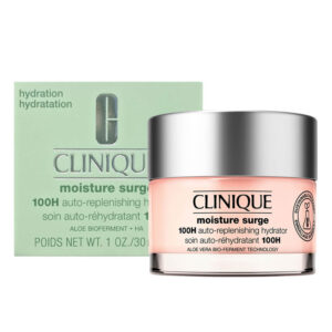 CLINIQUE MOISTURE SURGE Crema idratante viso 30ml