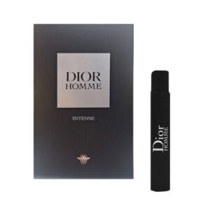 Campioncini DIOR HOMME INTENSE edp uomo 1ml - 5 pezzi