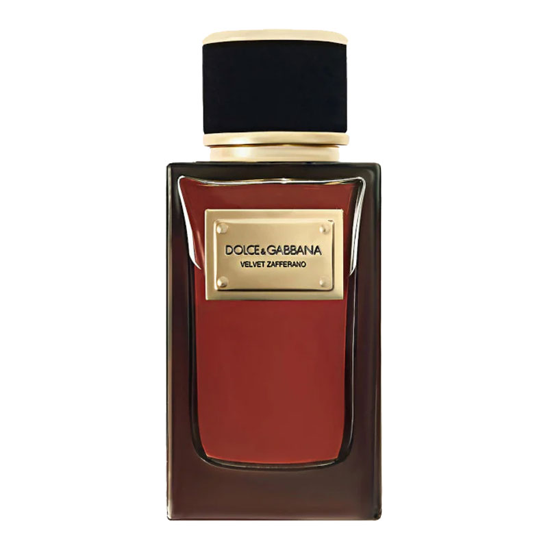 “TESTER” DOLCE & GABBANA VELVET ZAFFERANO edp unisex 100ml