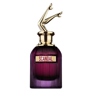 “TESTER” JEAN PAUL GAULTIER SCANDAL INTENSE edp donna 80ml