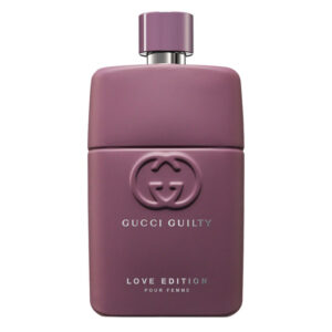 "TESTER" GUCCI GUILTY LOVE EDITION edp donna 90ml