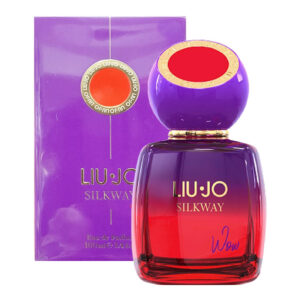 LIU JO SILKWAY WOW edp donna 100ml