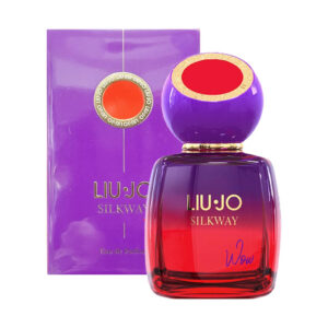 LIU JO SILKWAY WOW edp donna 50ml