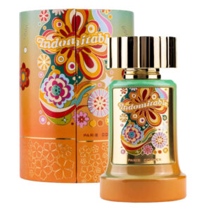 PARIS CORNER INDOMITABLE edp unisex 100ml