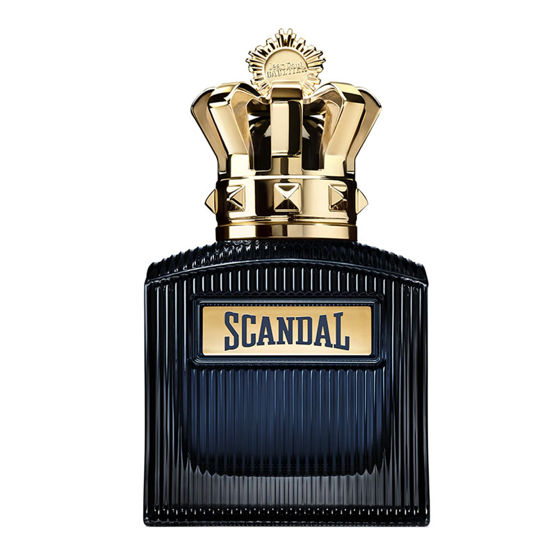 "TESTER" JEAN PAUL GAULTIER INTENSE edp uomo 100ml