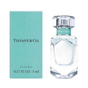 Miniatura TIFFANY & CO. edp donna 5ml