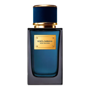 "TESTER" DOLCE & GABBANA VELVET BLUE MUSK edp unisex 100ml